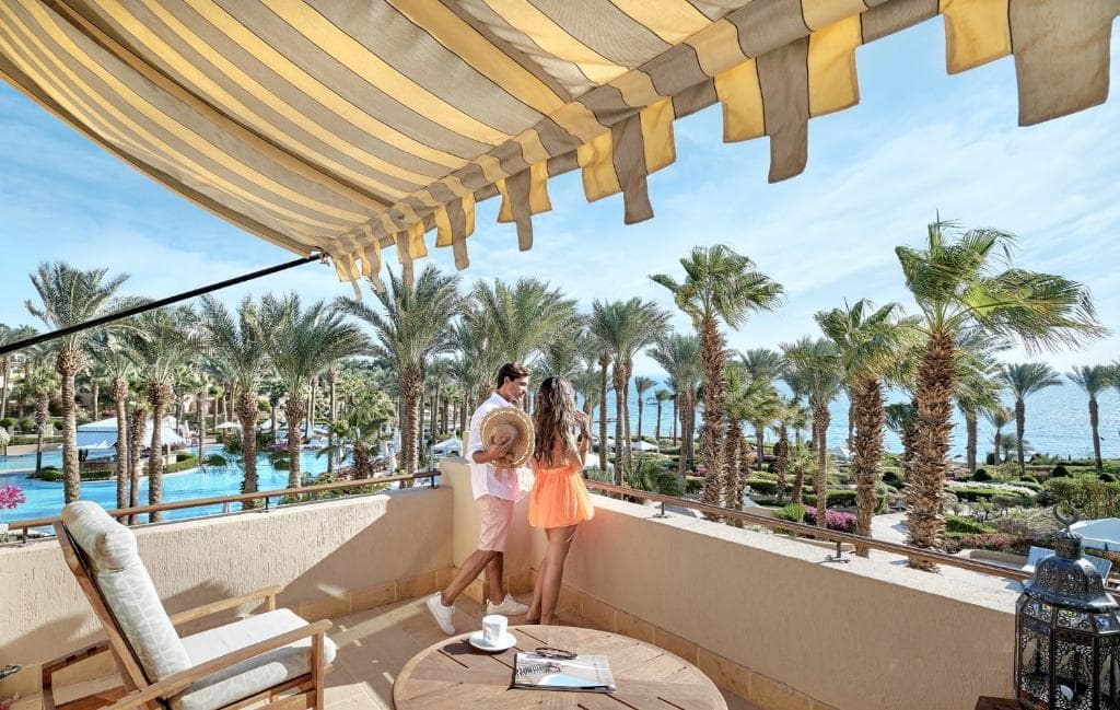 Four Seasons Resort Sharm El Sheikh - 9
