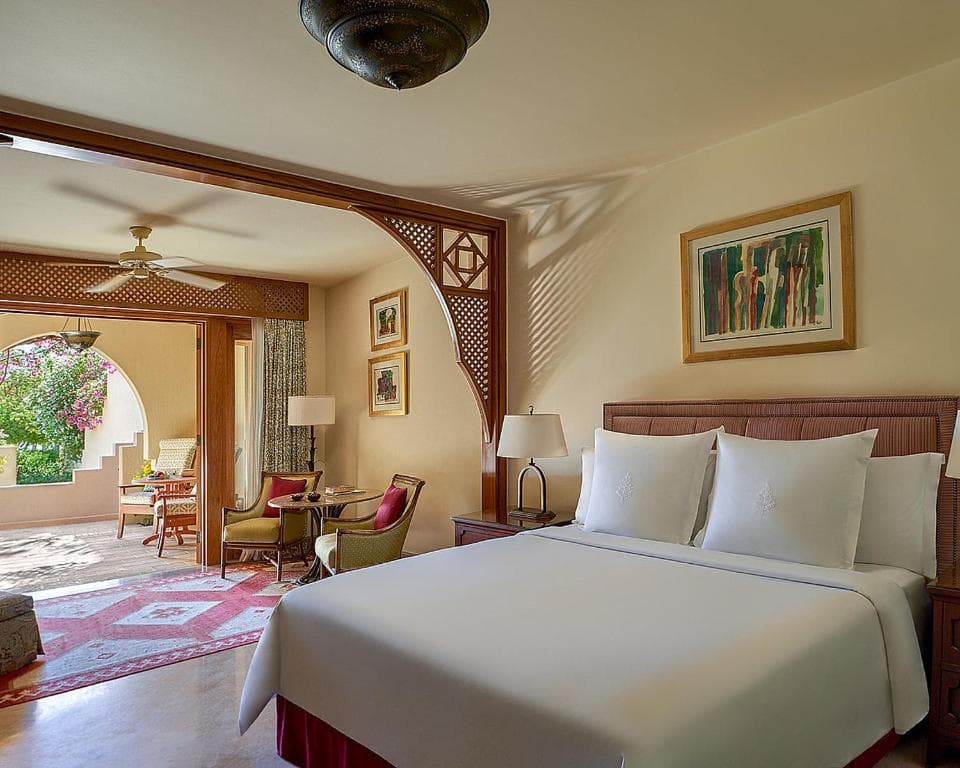 Four Seasons Resort Sharm El Sheikh - 45