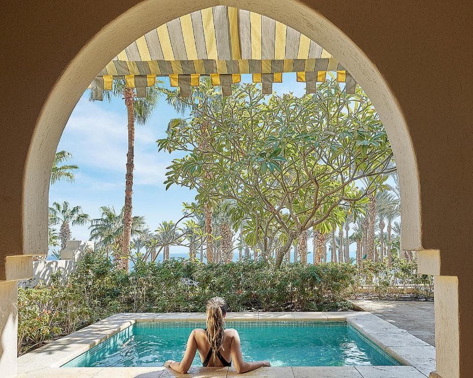Four Seasons Resort Sharm El Sheikh - 20