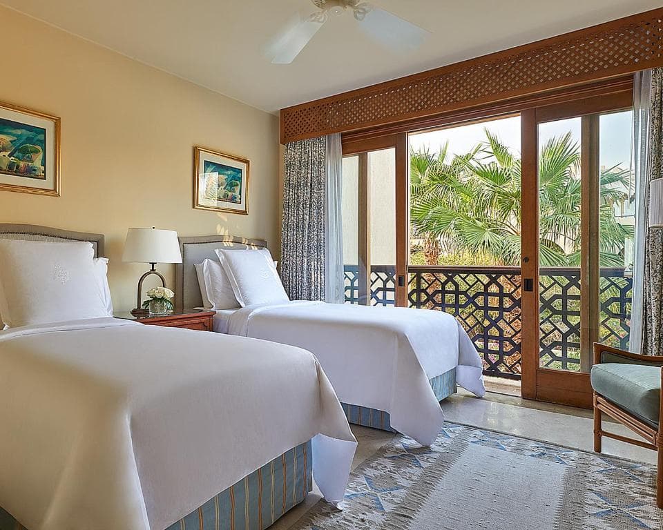 Four Seasons Resort Sharm El Sheikh - 41