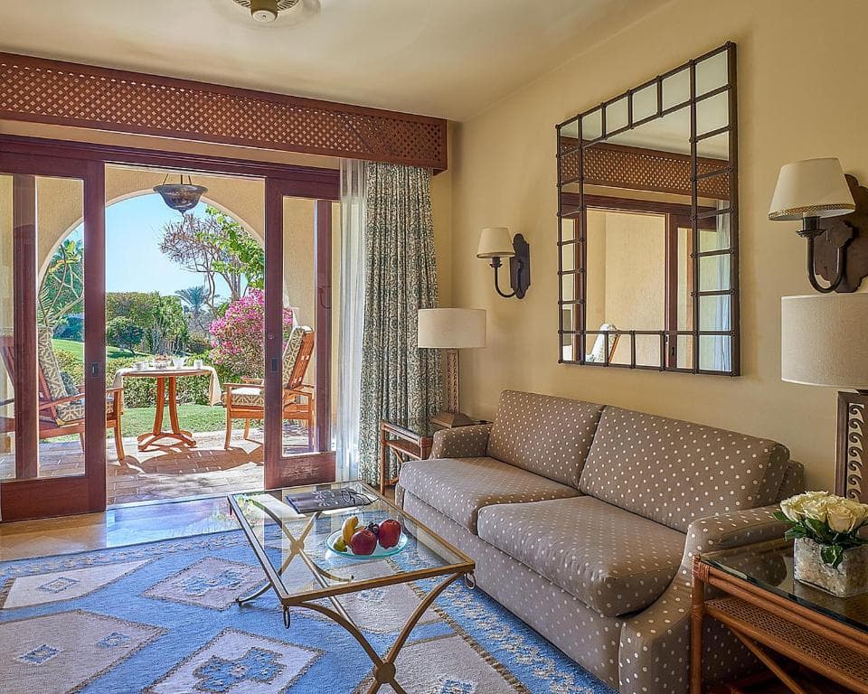 Four Seasons Resort Sharm El Sheikh - 19