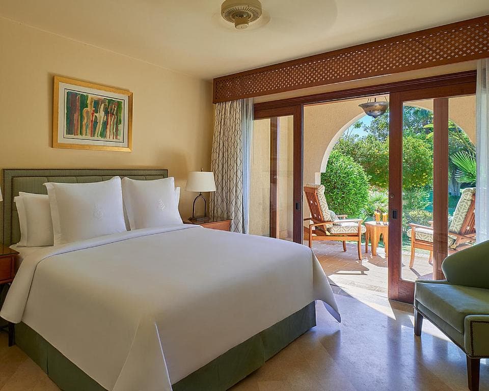 Four Seasons Resort Sharm El Sheikh - 42