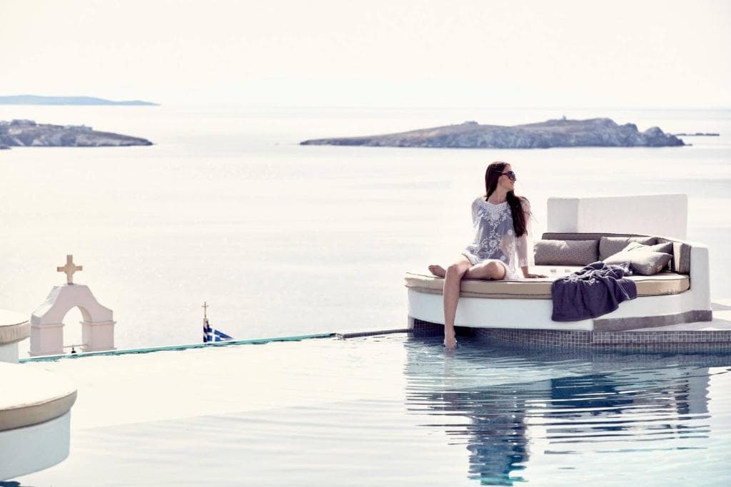 Absolute Mykonos Suites and More - 19