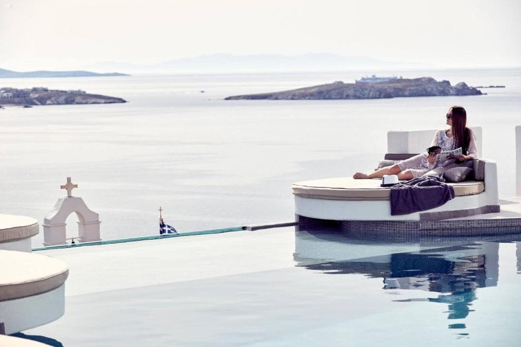 Absolute Mykonos Suites and More - 20