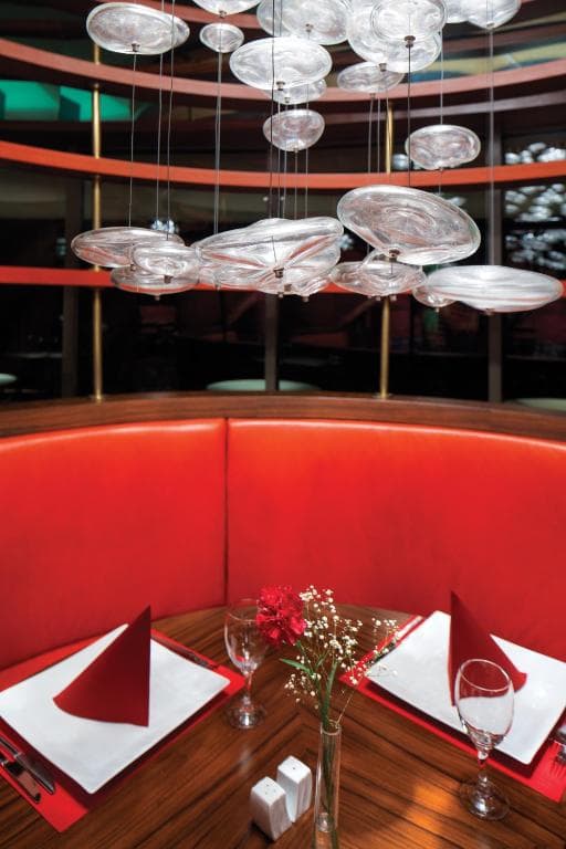 Cornelia Diamond Golf Resort & Spa Hotel - 49