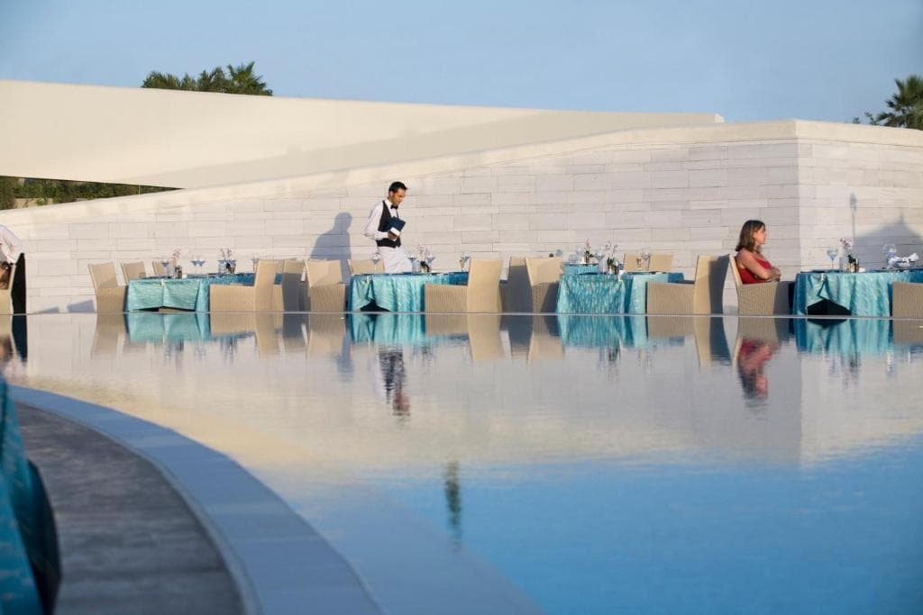 Cornelia Diamond Golf Resort & Spa Hotel - 44