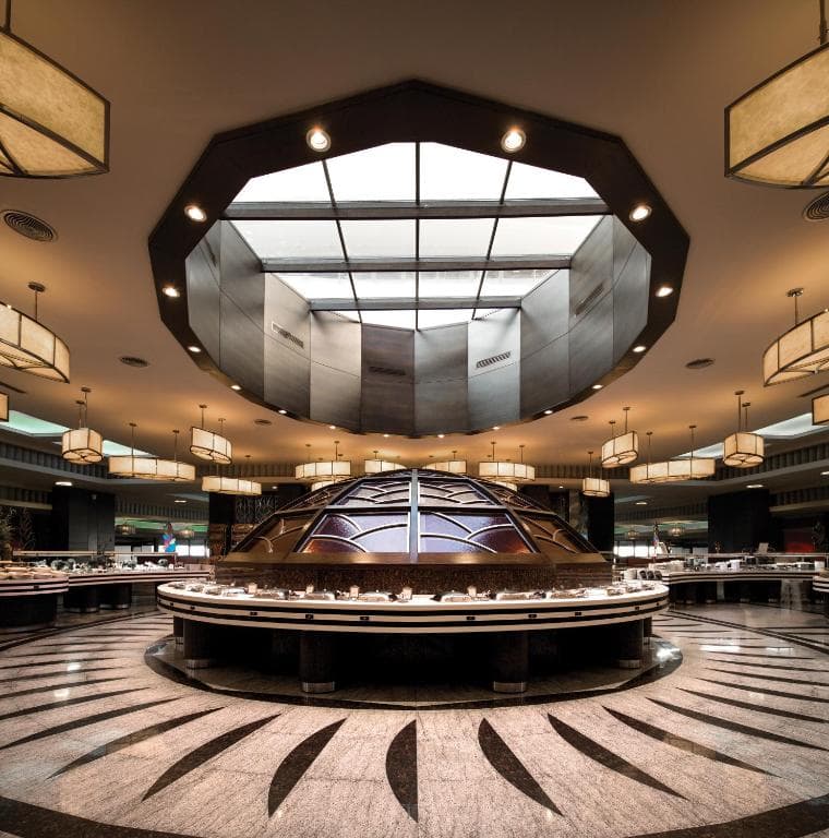 Cornelia Diamond Golf Resort & Spa Hotel - 46