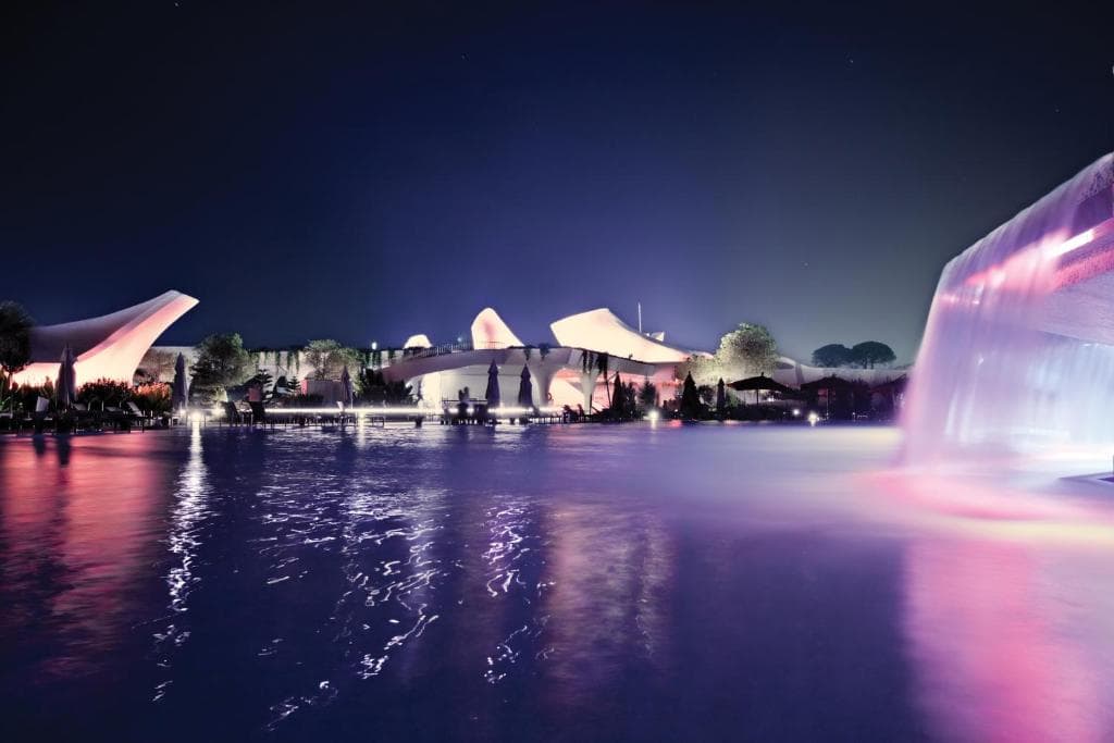 Cornelia Diamond Golf Resort & Spa Hotel - 37