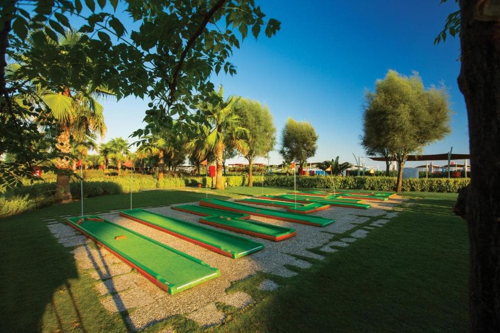 Cornelia Diamond Golf Resort & Spa Hotel - 43