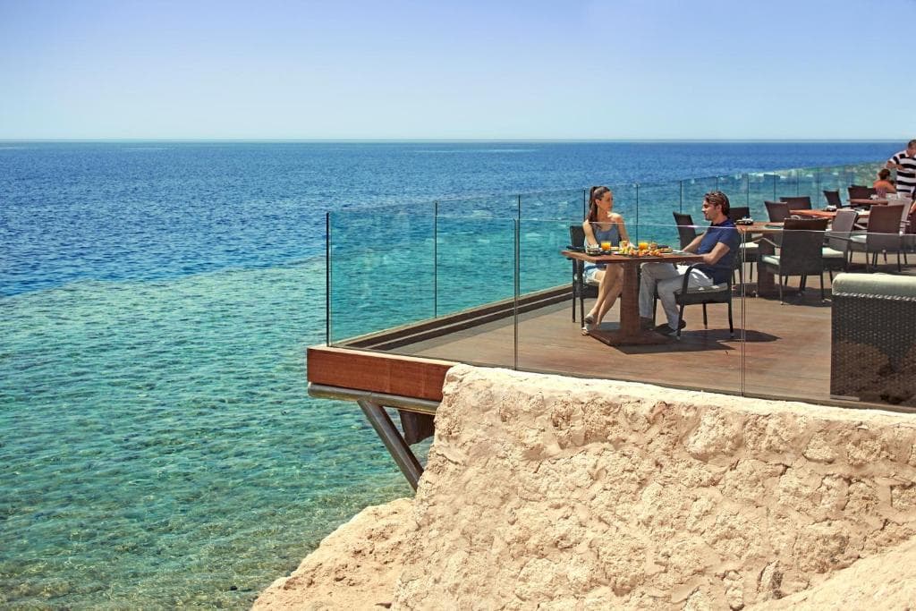 Four Seasons Resort Sharm El Sheikh - 12