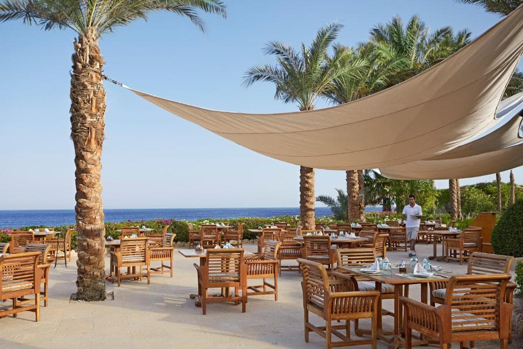 Four Seasons Resort Sharm El Sheikh - 18