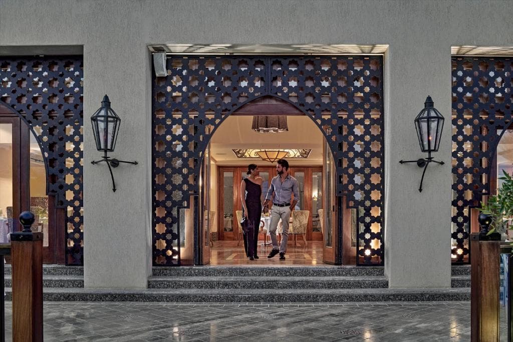 Four Seasons Resort Sharm El Sheikh - 7