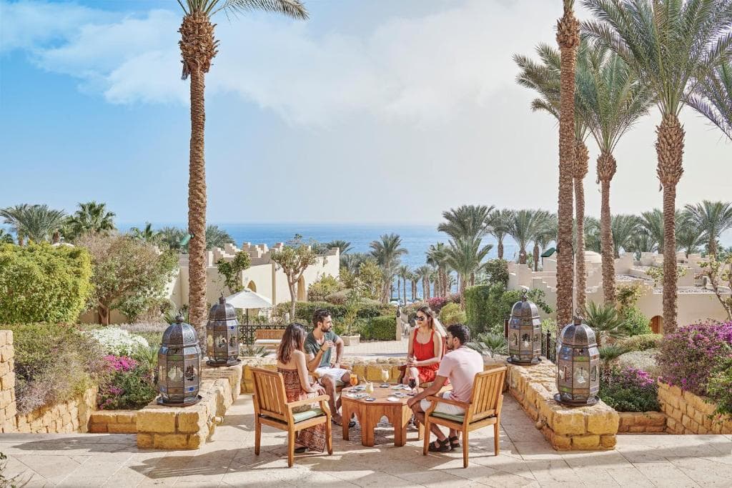 Four Seasons Resort Sharm El Sheikh - 24