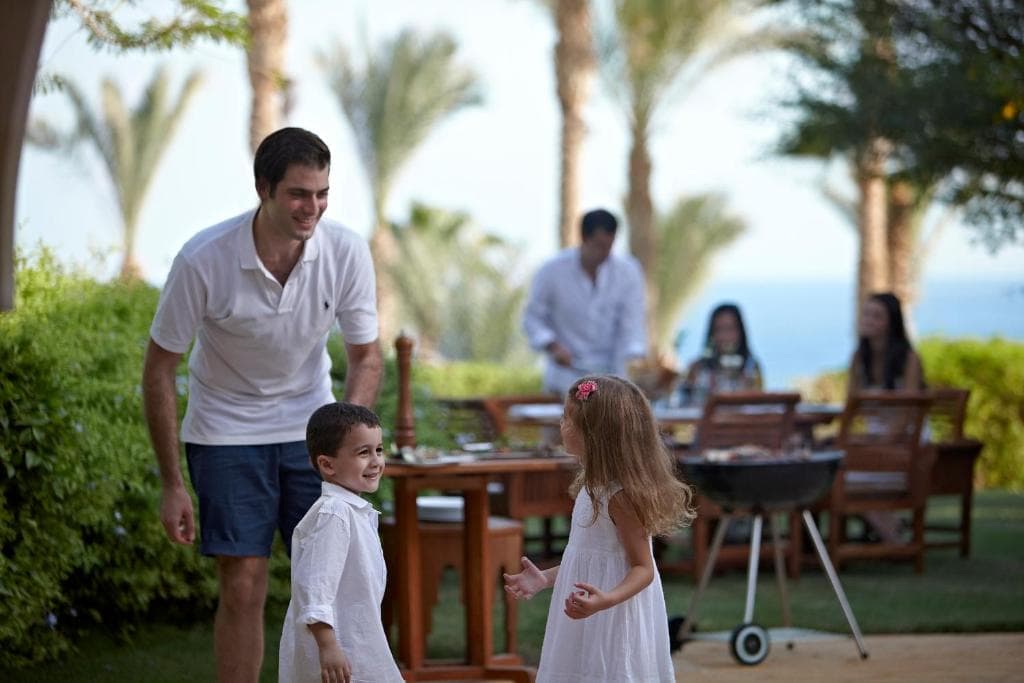 Four Seasons Resort Sharm El Sheikh - 35