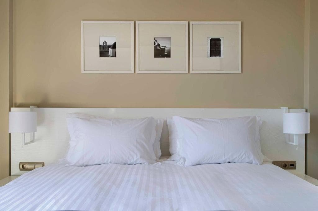 Acroterra Rosa Hotel & Spa - 25