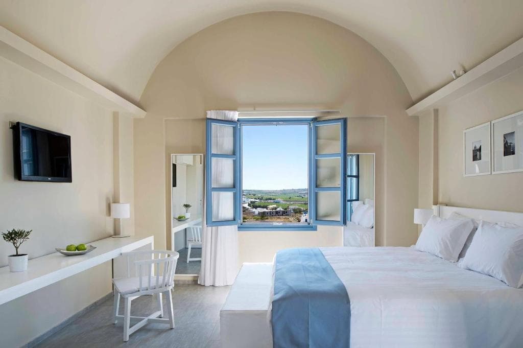 Acroterra Rosa Hotel & Spa - 26