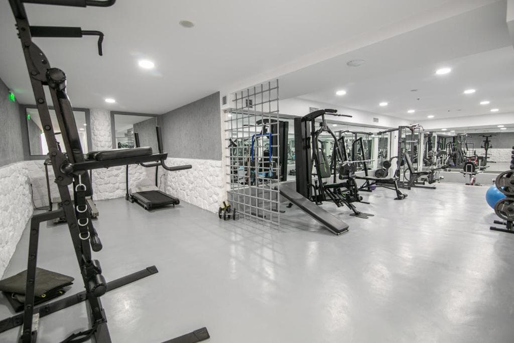 Acroterra Rosa Hotel & Spa - 16