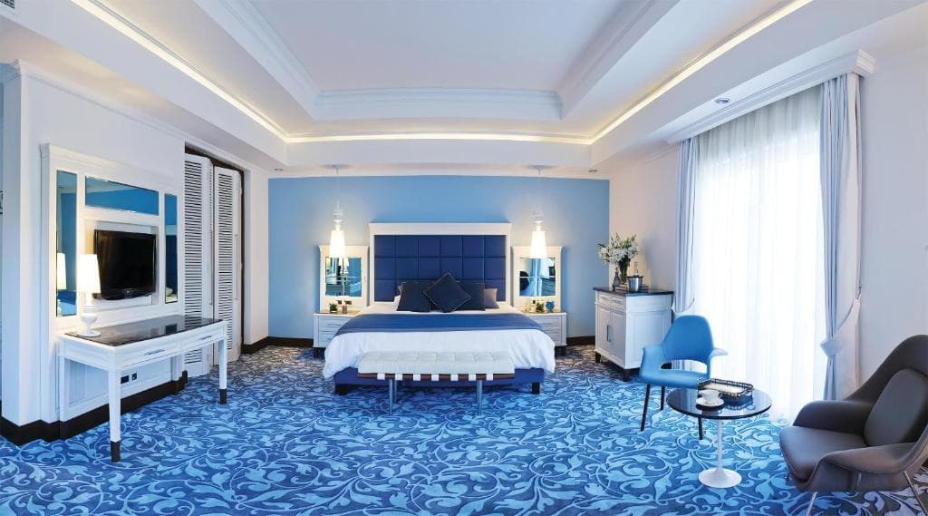 Cornelia Diamond Golf Resort & Spa Hotel - 32