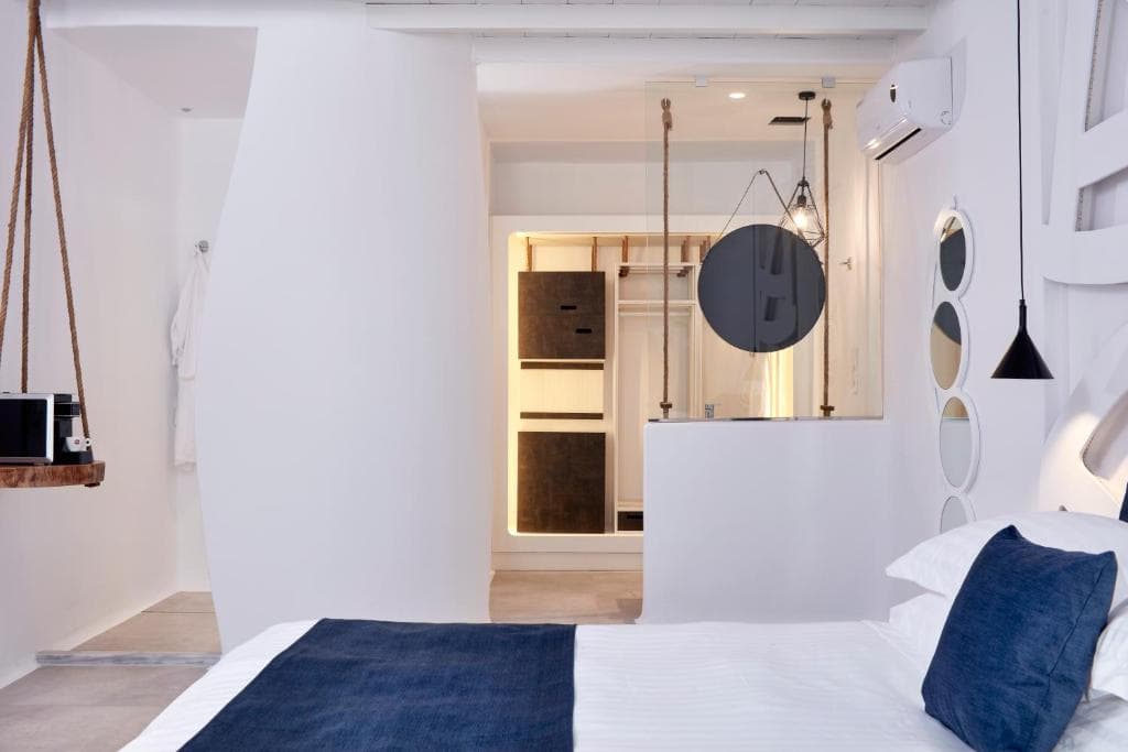 Absolute Mykonos Suites and More - 36