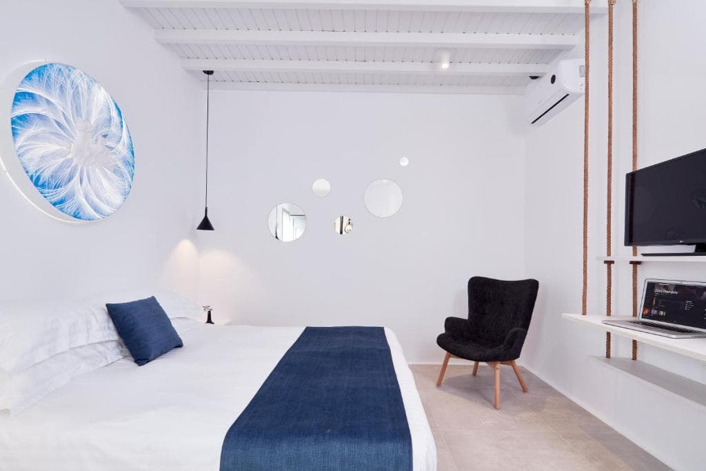 Absolute Mykonos Suites and More - 37