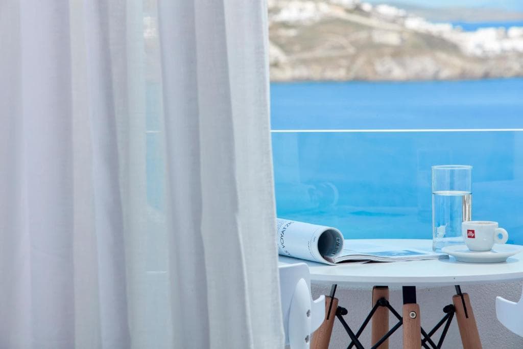 Absolute Mykonos Suites and More - 40