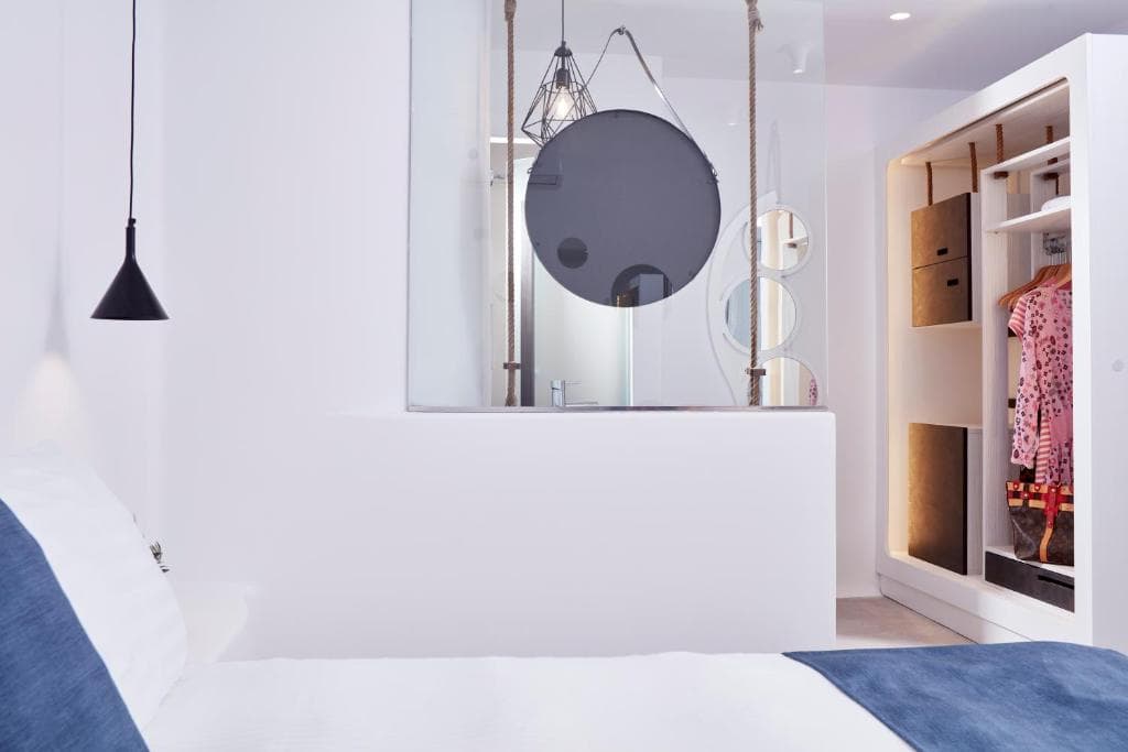 Absolute Mykonos Suites and More - 41
