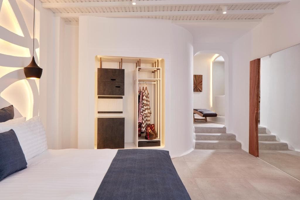 Absolute Mykonos Suites and More - 62