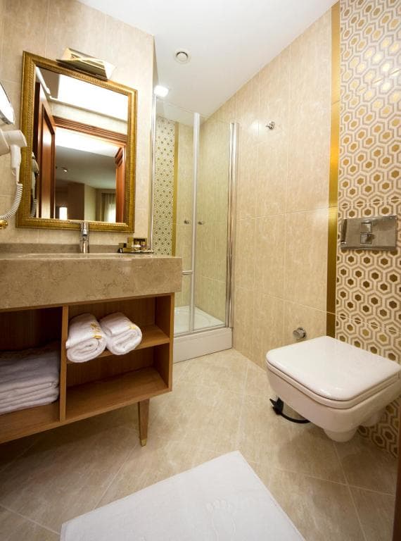 Aprilis Hotel - 23
