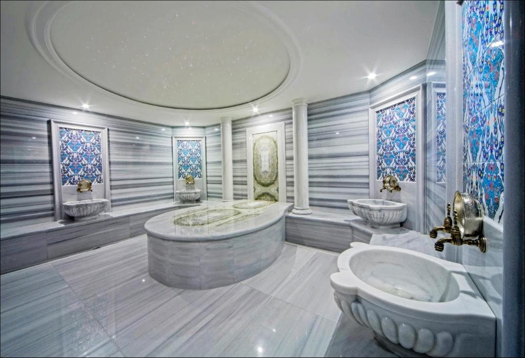 Dosso Dossi Hotels Old City - 14