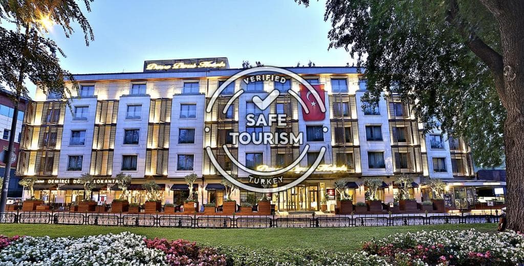 Dosso Dossi Hotels Downtown - 2