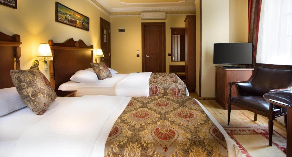 Best Western Empire Palace Hotel - 45