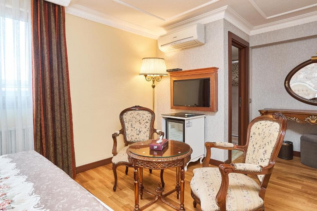 Best Western Empire Palace Hotel - 34
