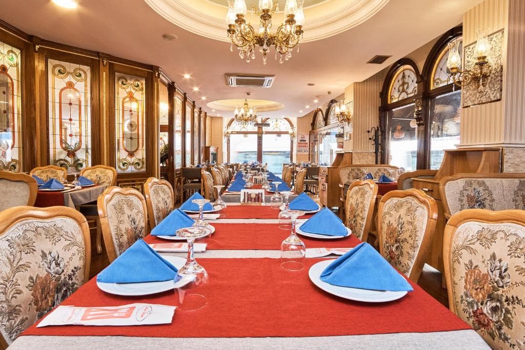 Best Western Empire Palace Hotel - 26
