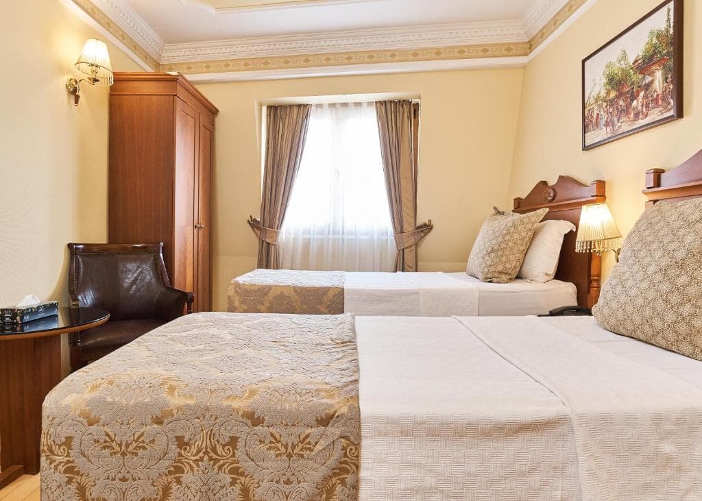 Best Western Empire Palace Hotel - 14