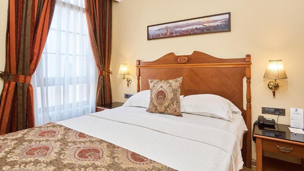 Best Western Empire Palace Hotel - 9