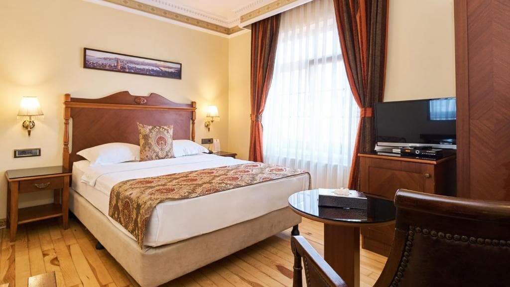 Best Western Empire Palace Hotel - 7