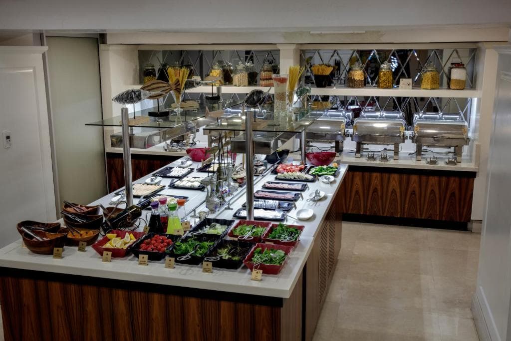 Dosso Dossi Hotels Old City - 39