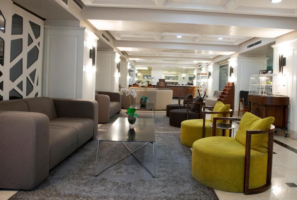 Dosso Dossi Hotels Old City - 29