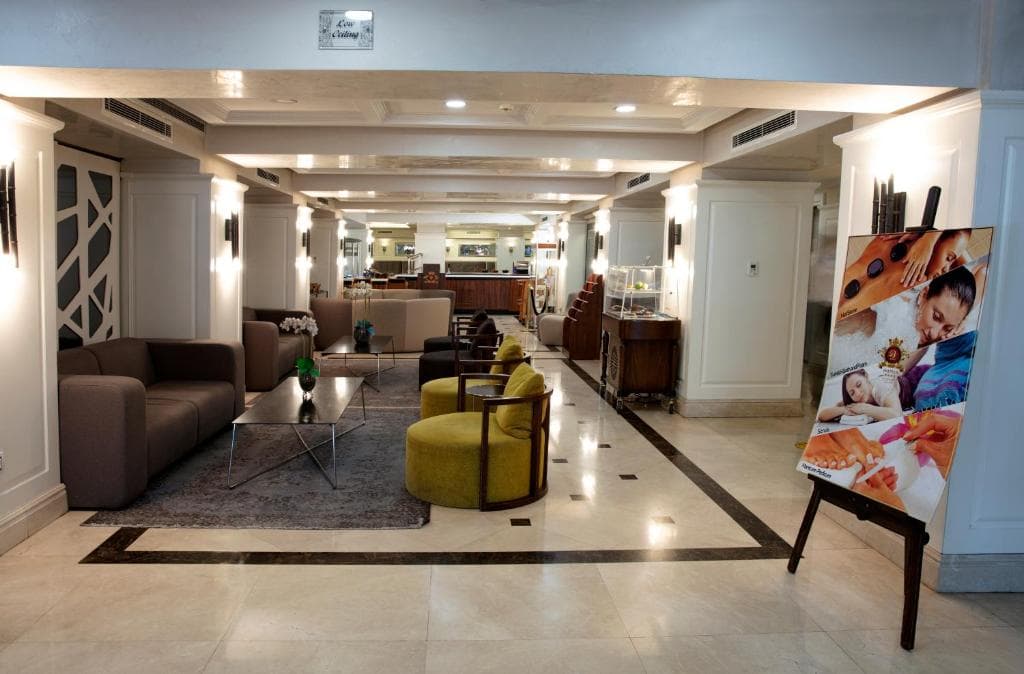 Dosso Dossi Hotels Old City - 10