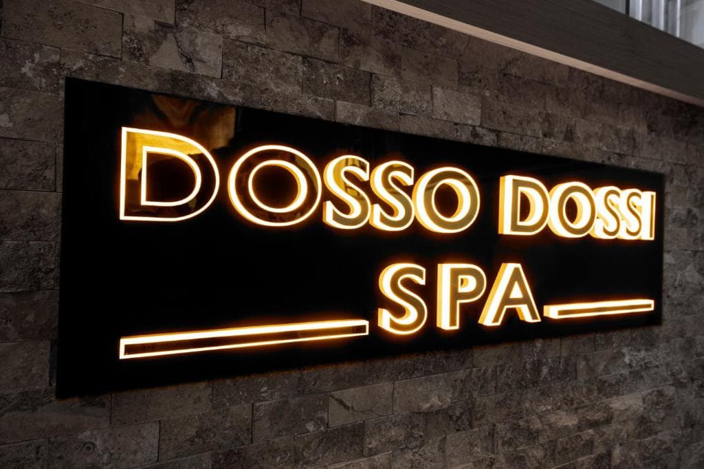 Dosso Dossi Hotels Old City - 45