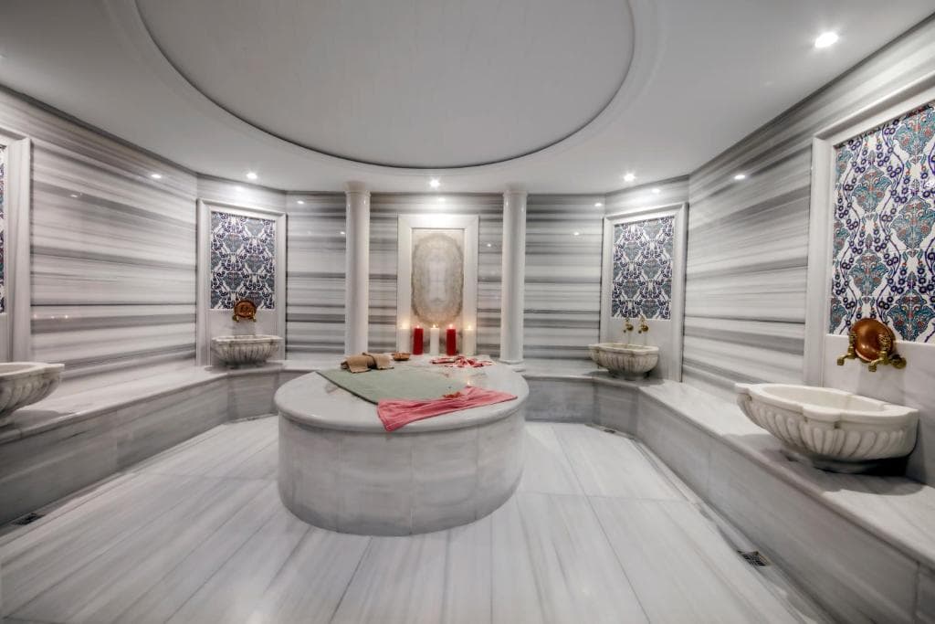 Dosso Dossi Hotels Old City - 8