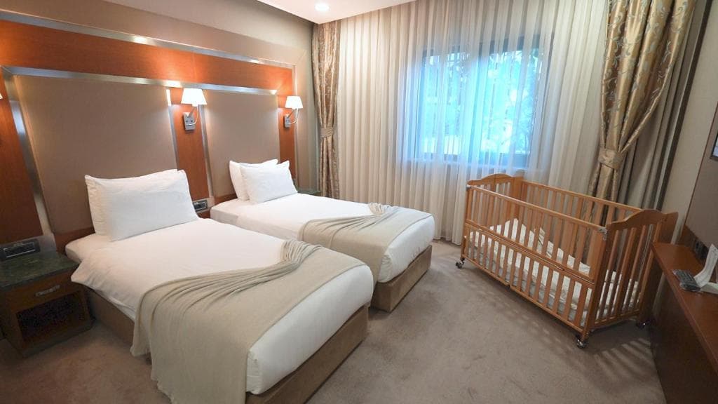 Dosso Dossi Hotels Old City - 24