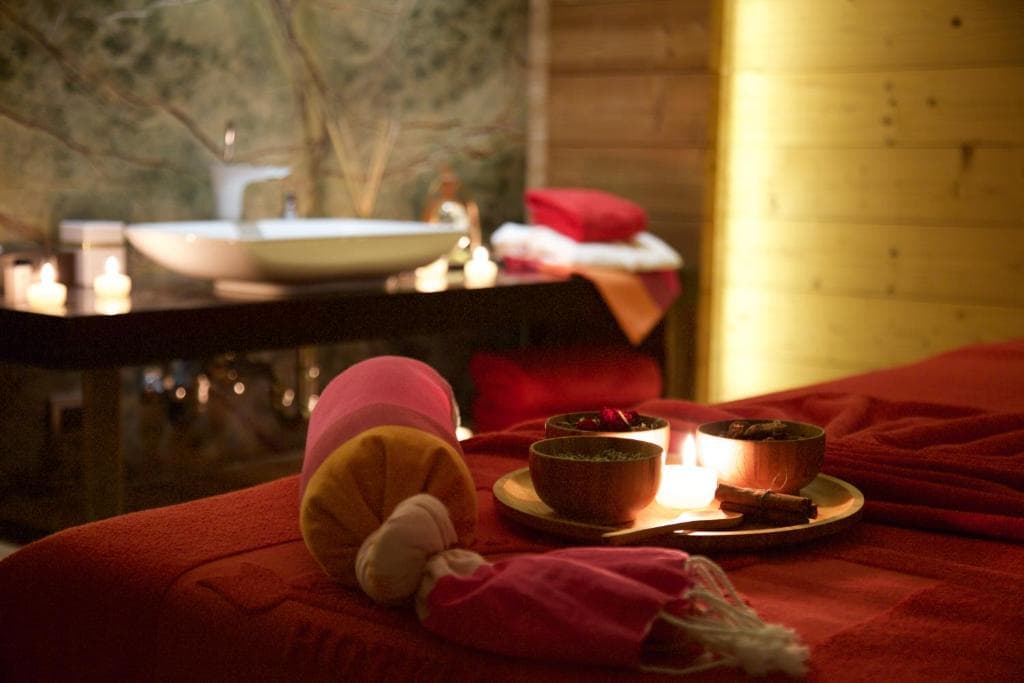 Dosso Dossi Hotels Downtown - 15