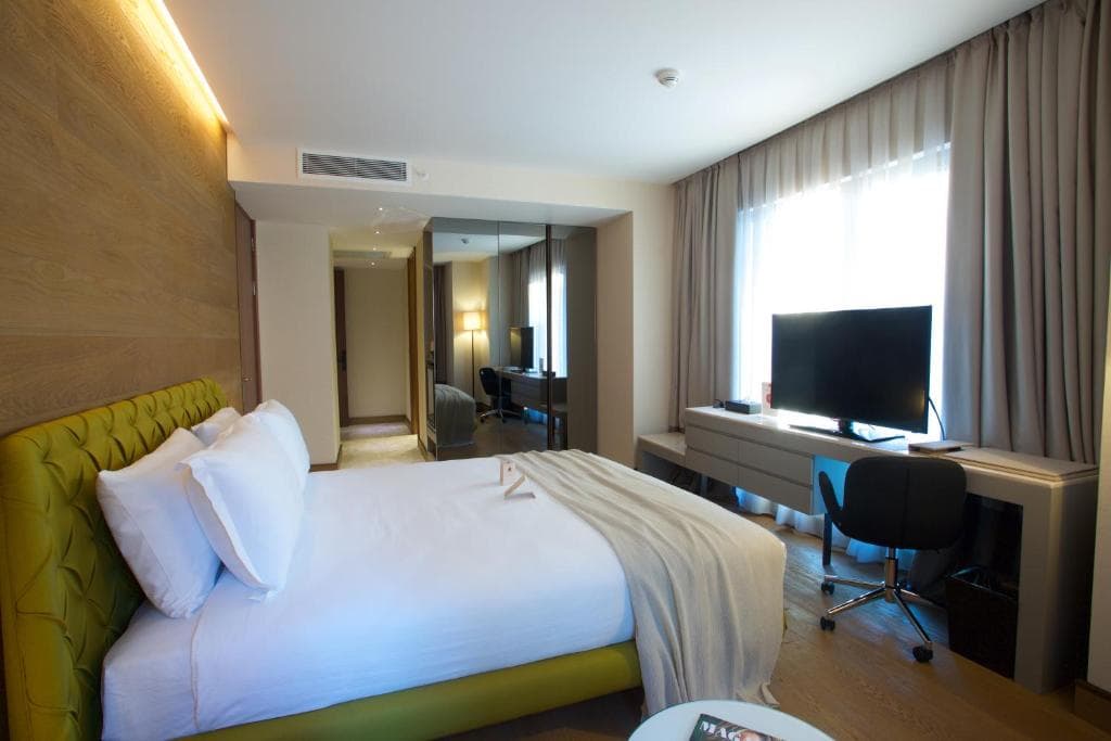 Dosso Dossi Hotels Downtown - 31