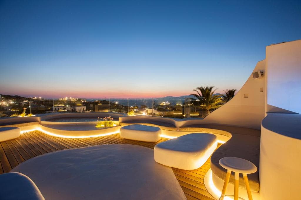 ANDRONIKOS HOTEL - 48
