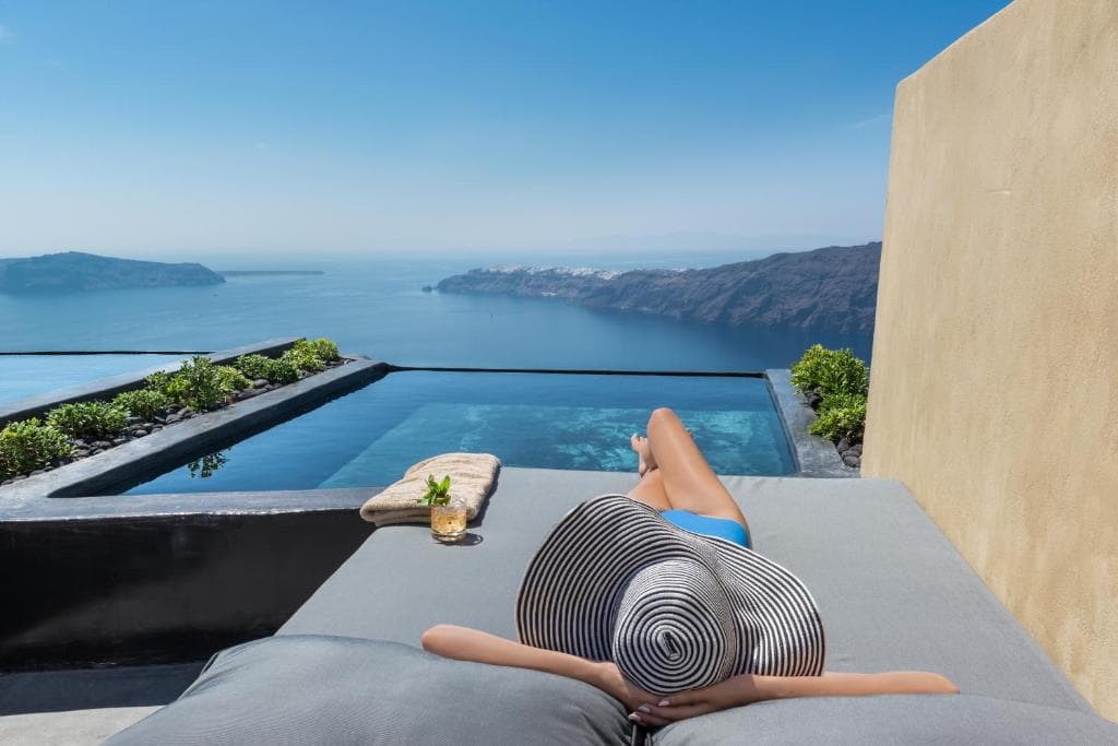 Andronis Concept Wellness Resort - 21