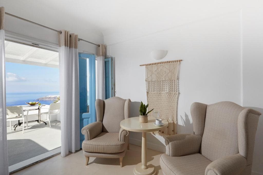 Andromeda Villas & Spa Resort - 20