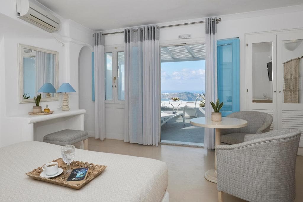 Andromeda Villas & Spa Resort - 22