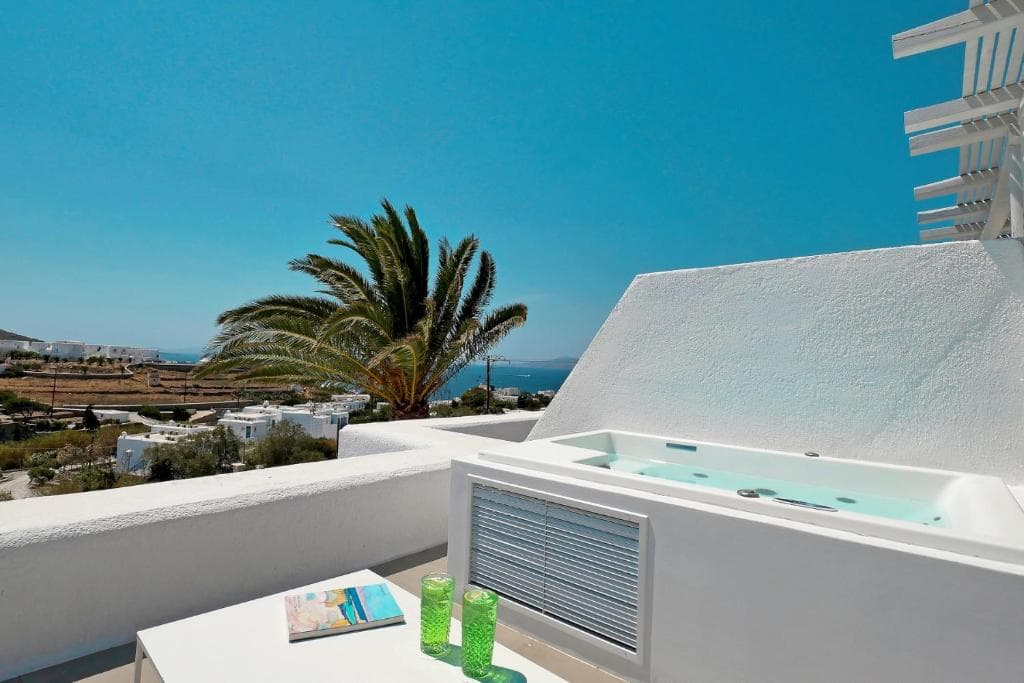 ANDRONIKOS HOTEL - 52