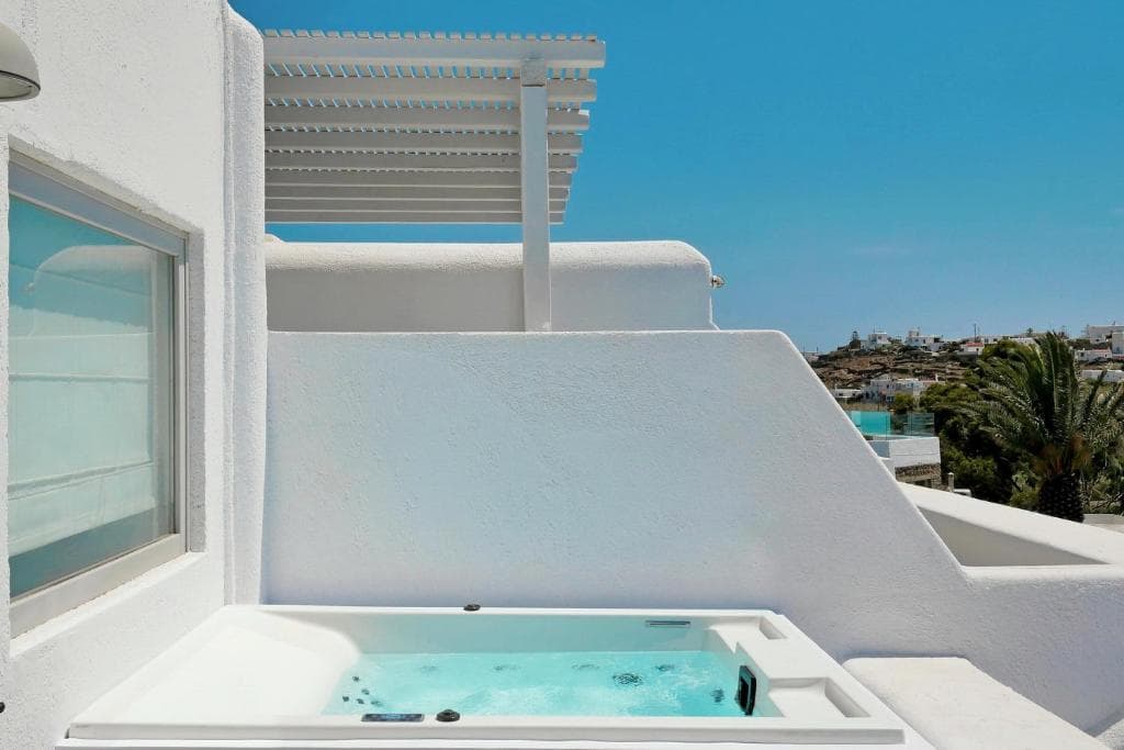 ANDRONIKOS HOTEL - 56